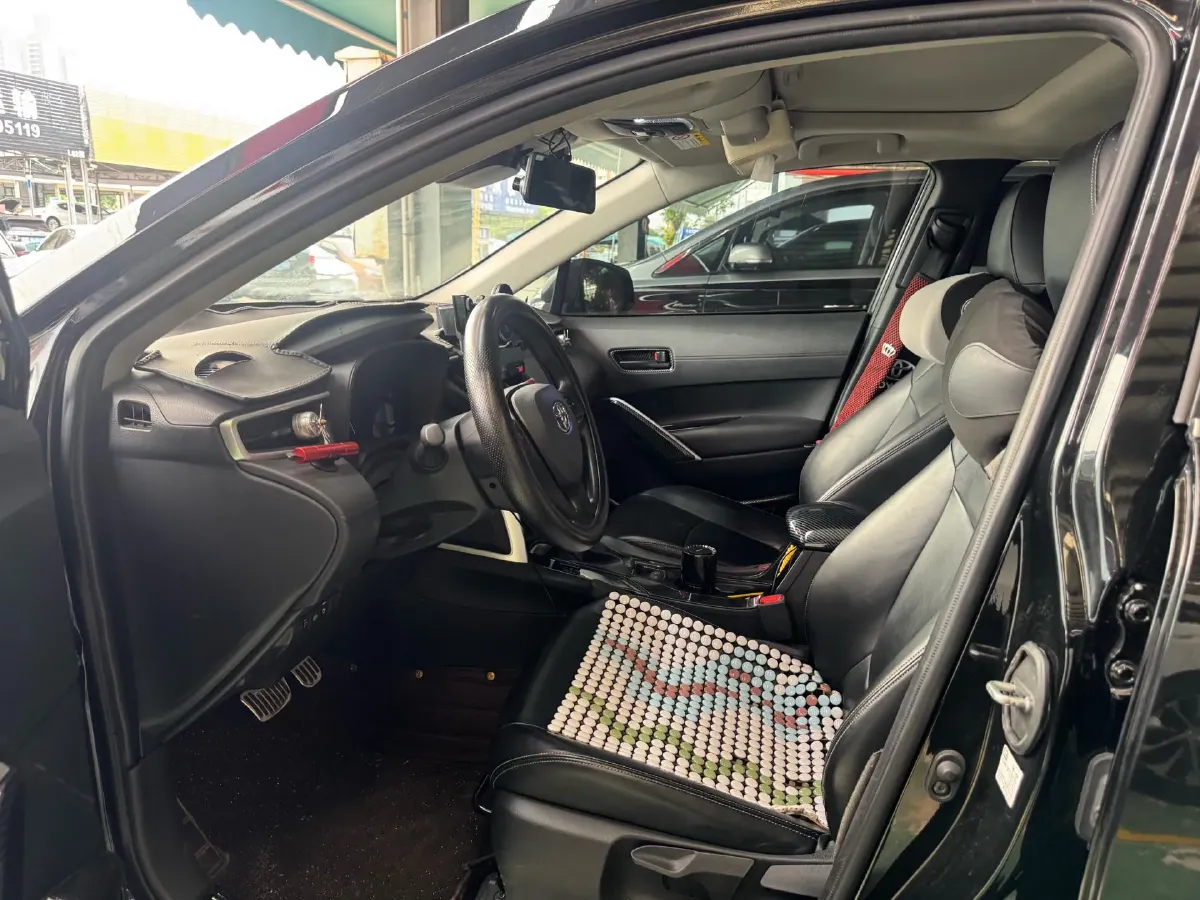 2023 Toyota Corolla Cross 2.0L 171HP L4 CVT,autocango,china used car exporter,china ev exporter,chinese used car exporter,chinese used ev exporter