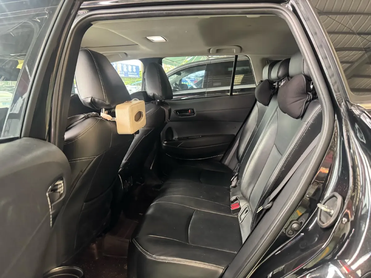 2023 Toyota Corolla Cross 2.0L 171HP L4 CVT,autocango,china used car exporter,china ev exporter,chinese used car exporter,chinese used ev exporter