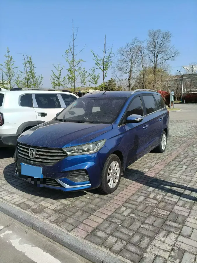 2018 BaoJun 360 1.5L 112HP L4 6MT,autocango,china used car exporter,china ev exporter,chinese used car exporter,chinese used ev exporter