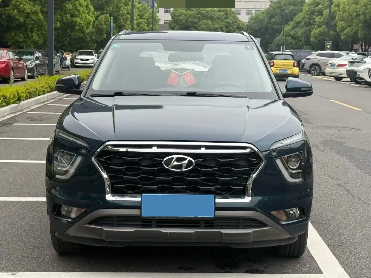 2020 Hyundai ix25 1.5L 115HP L4 CVT,autocango,china used car exporter,china ev exporter,chinese used car exporter,chinese used ev exporter