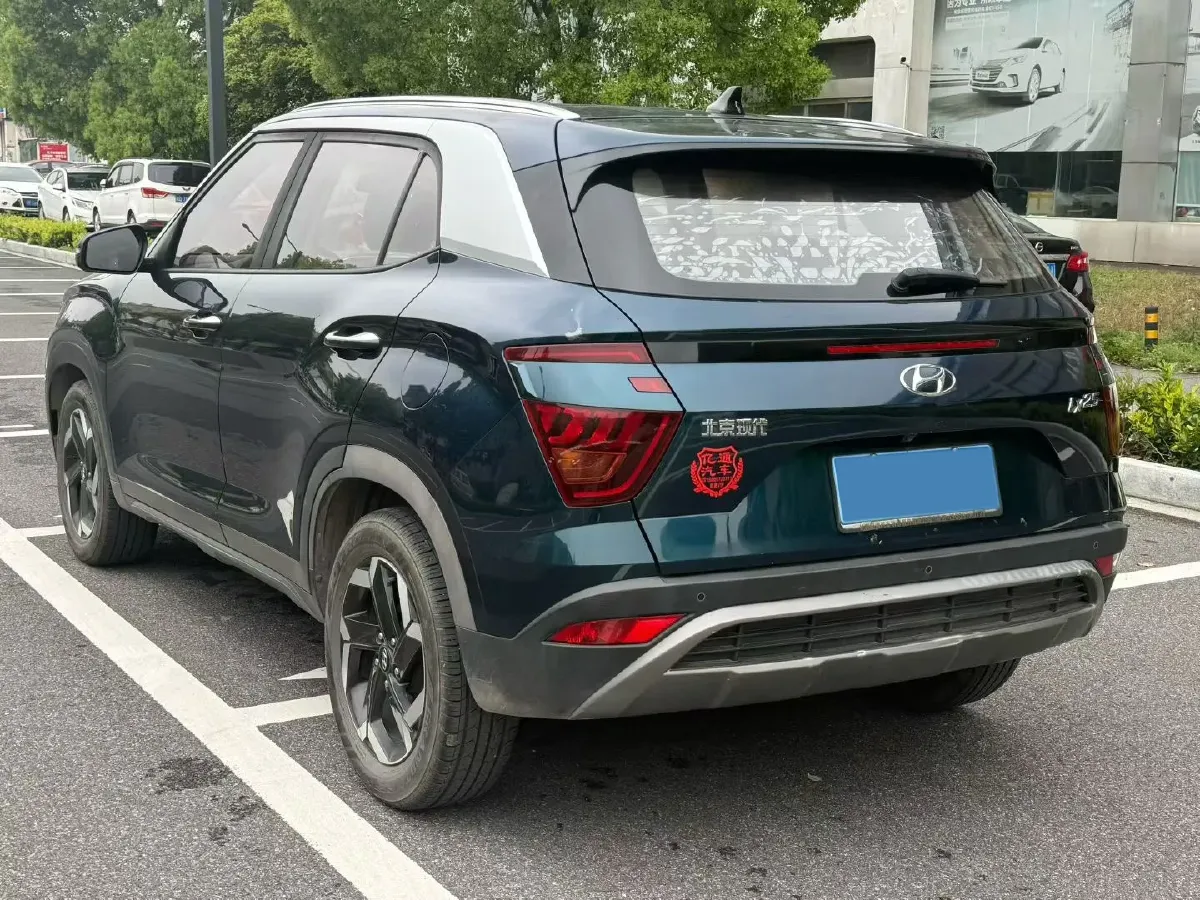 2020 Hyundai ix25 1.5L 115HP L4 CVT,autocango,china used car exporter,china ev exporter,chinese used car exporter,chinese used ev exporter