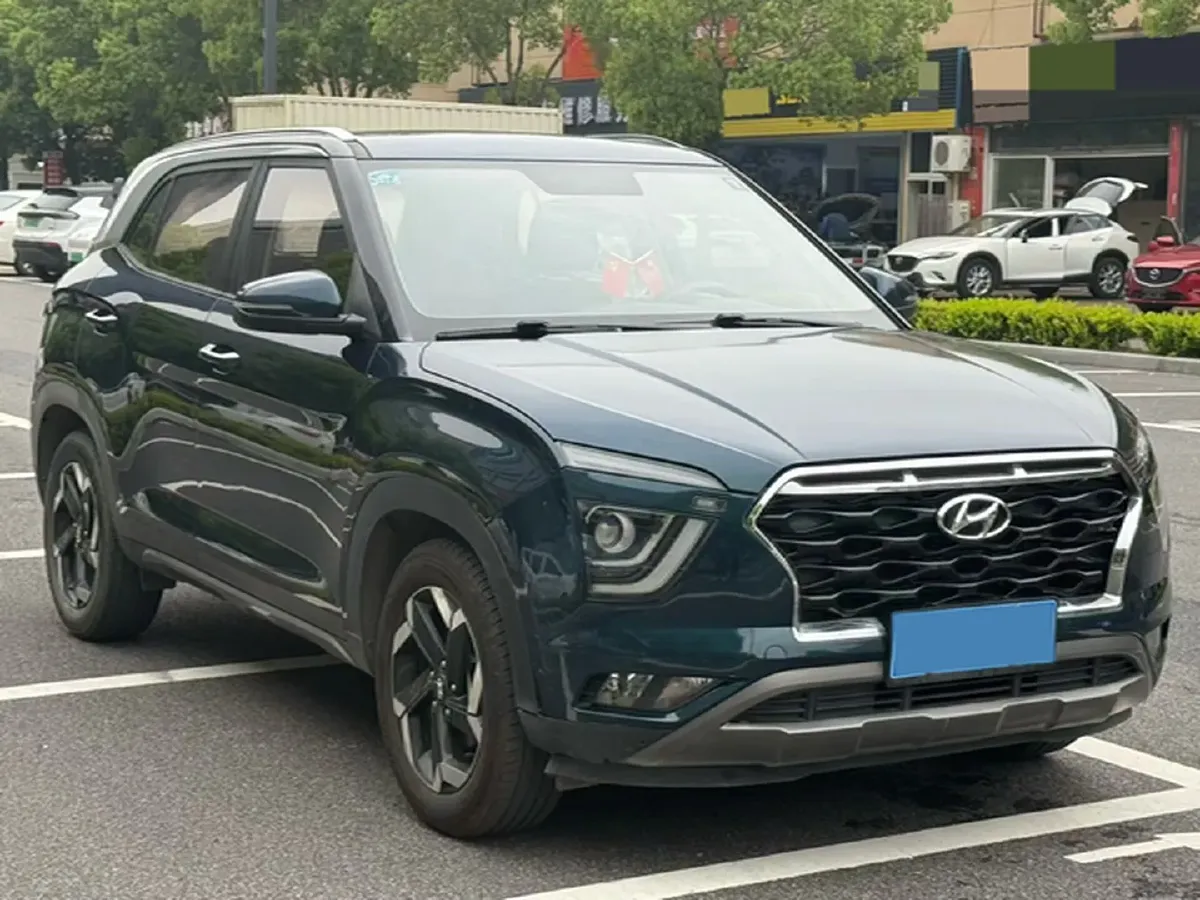 2020 Hyundai ix25 1.5L 115HP L4 CVT,autocango,china used car exporter,china ev exporter,chinese used car exporter,chinese used ev exporter