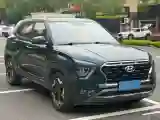 2020 Hyundai ix25 1.5L 115HP L4 CVT