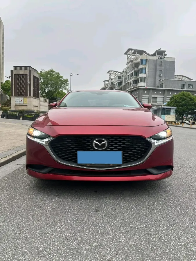 2020 Mazda 3 Axela 1.5L 117HP L4 6AT,autocango,china used car exporter,china ev exporter,chinese used car exporter,chinese used ev exporter