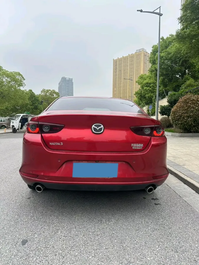 2020 Mazda 3 Axela 1.5L 117HP L4 6AT,autocango,china used car exporter,china ev exporter,chinese used car exporter,chinese used ev exporter