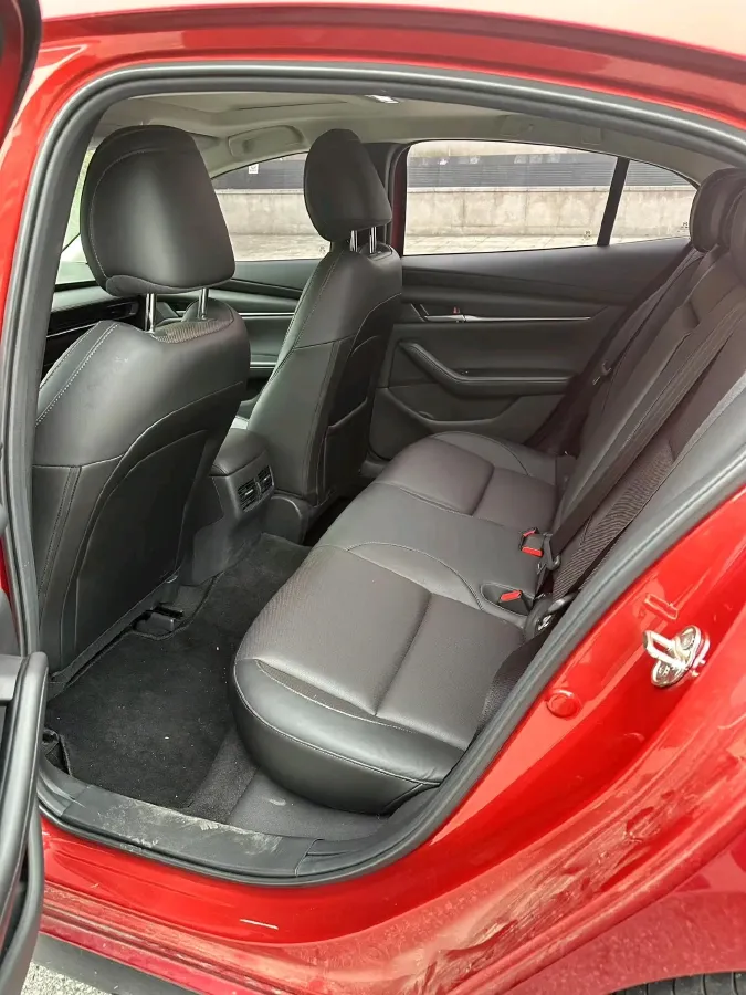 2020 Mazda 3 Axela 1.5L 117HP L4 6AT,autocango,china used car exporter,china ev exporter,chinese used car exporter,chinese used ev exporter