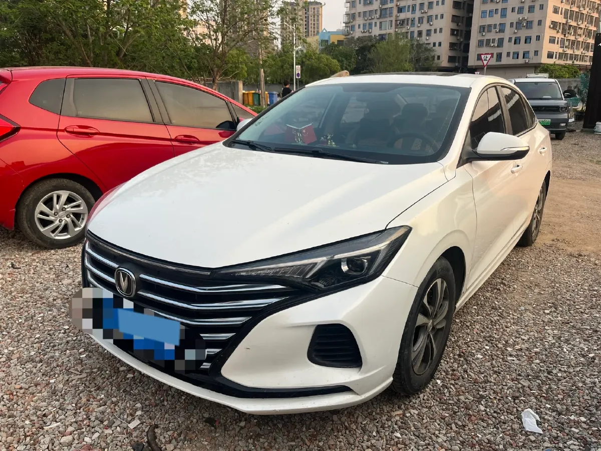 2022 ChangAn Eado 1.6L 128HP L4 CVT,autocango,china used car exporter,china ev exporter,chinese used car exporter,chinese used ev exporter