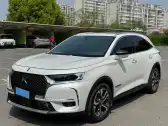 2018 DS 7,autocango,china used car exporter,china ev exporter,chinese used car exporter,chinese used ev exporter