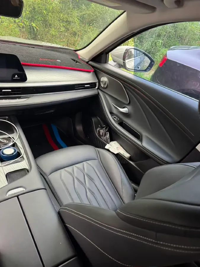 2024 Chery Arrizo 8 1.6T 197HP L4 7DCT,autocango,china used car exporter,china ev exporter,chinese used car exporter,chinese used ev exporter