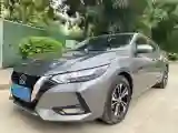 2022 Nissan Sylphy 1.6L 135HP L4 CVT