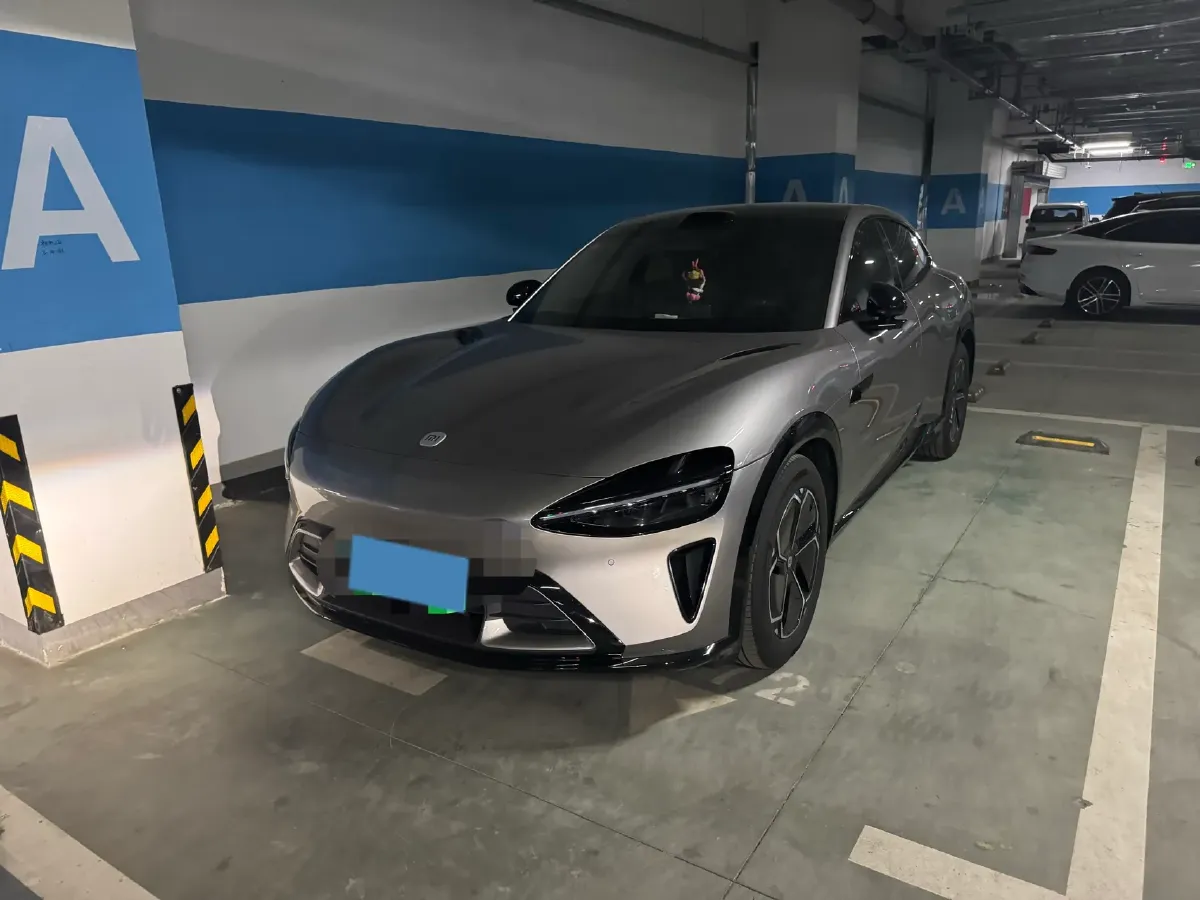 2025 MI YU7 BEV,autocango,china used car exporter,china ev exporter,chinese used car exporter,chinese used ev exporter