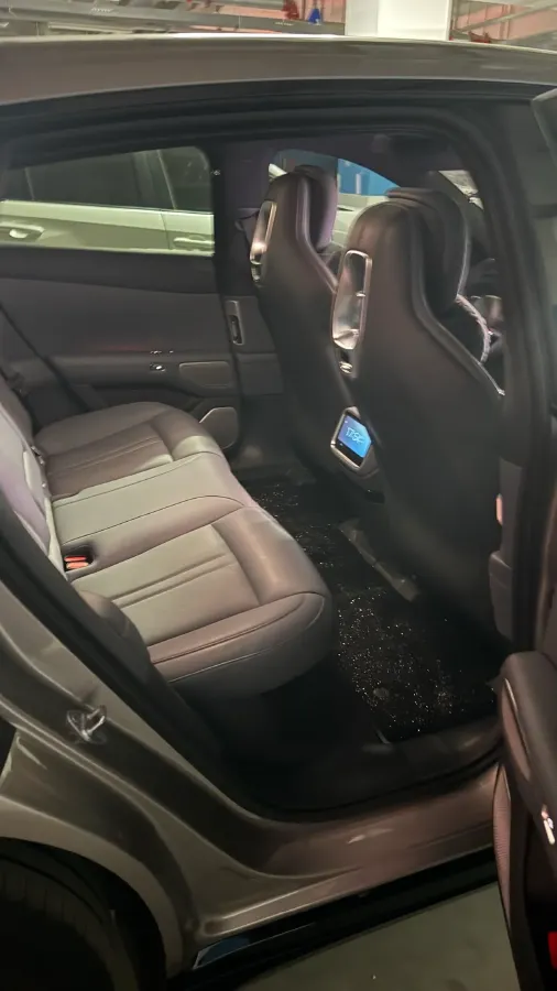 2025 MI YU7 BEV,autocango,china used car exporter,china ev exporter,chinese used car exporter,chinese used ev exporter