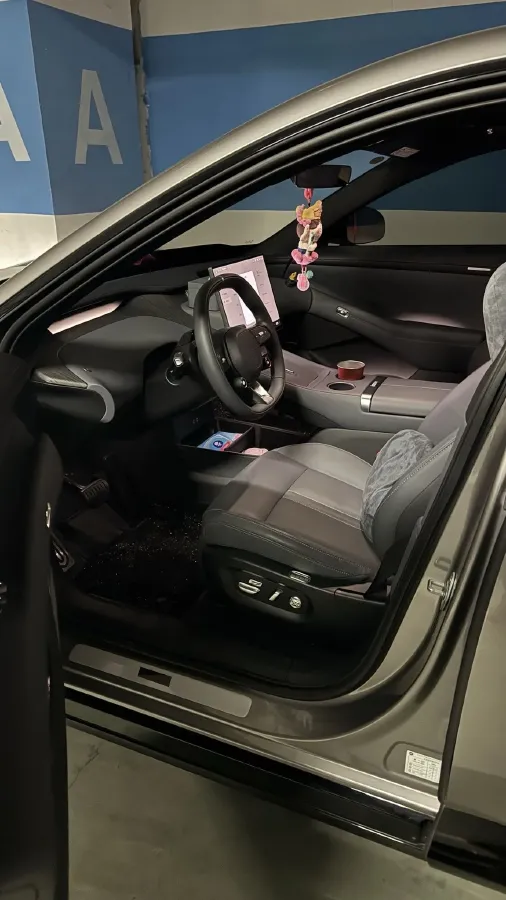 2025 MI YU7 BEV,autocango,china used car exporter,china ev exporter,chinese used car exporter,chinese used ev exporter