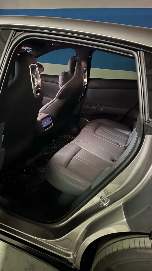 2025 MI YU7 BEV,autocango,china used car exporter,china ev exporter,chinese used car exporter,chinese used ev exporter