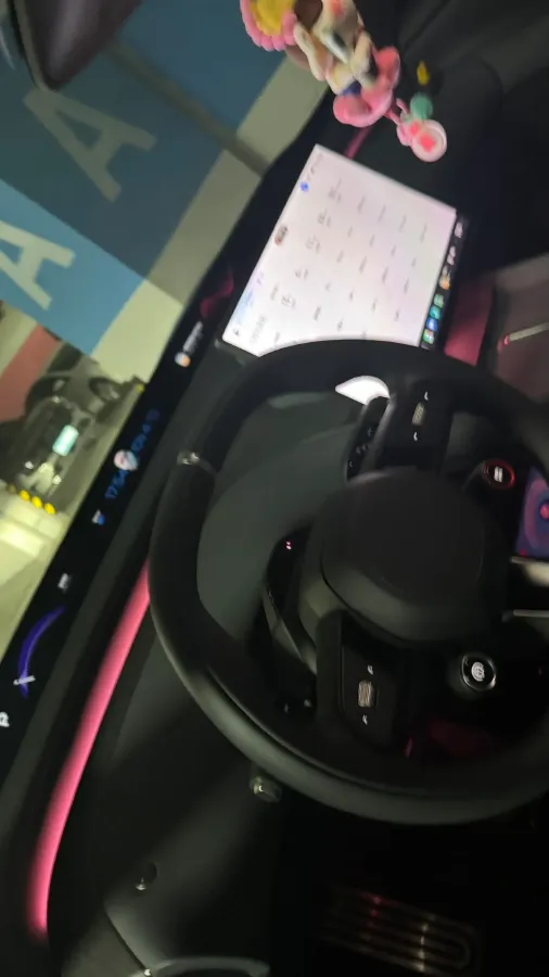 2025 MI YU7 BEV,autocango,china used car exporter,china ev exporter,chinese used car exporter,chinese used ev exporter