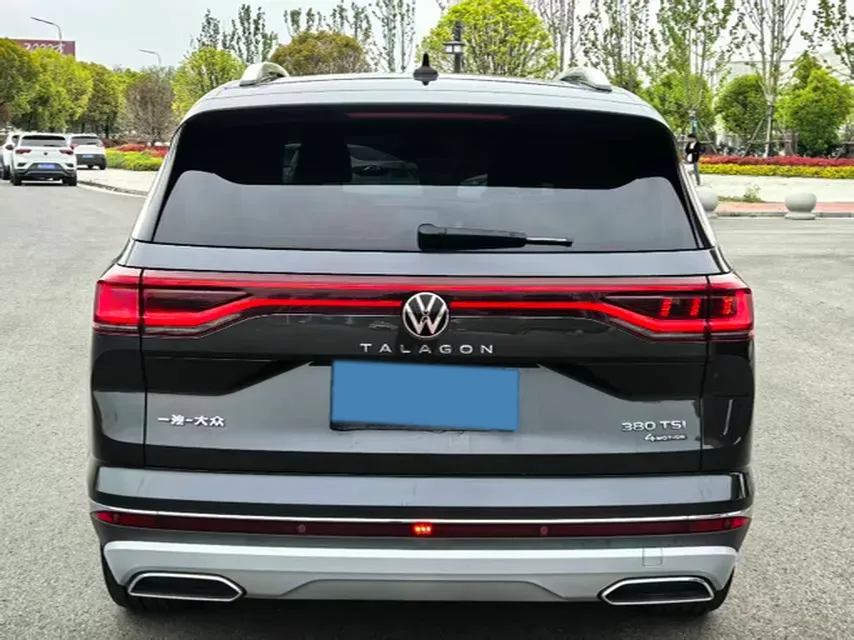 2023 Volkswagen Talagon 2.0T 220HP L4 7DCT,autocango,china used car exporter,china ev exporter,chinese used car exporter,chinese used ev exporter