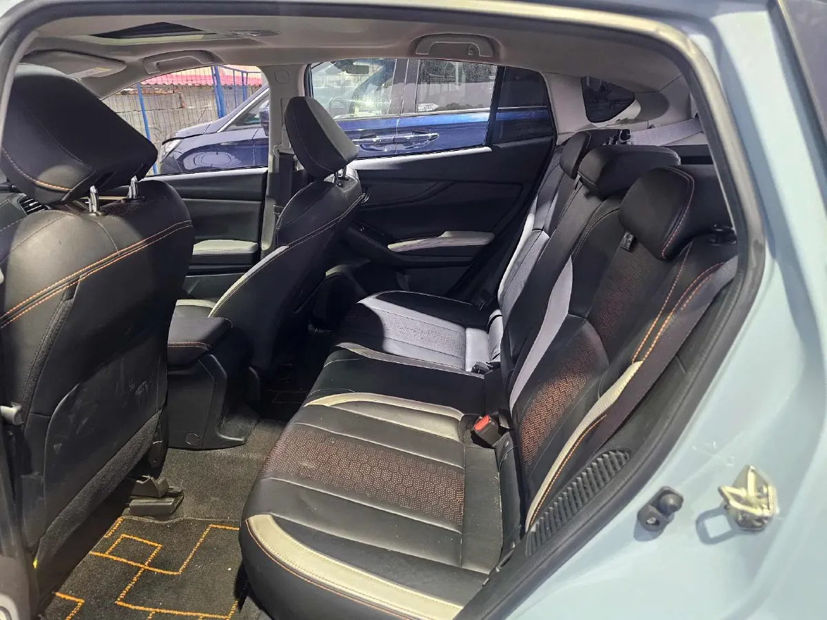 2020 Subaru XV 2.0L 146HP H4 CVT Hybrid,autocango,china used car exporter,china ev exporter,chinese used car exporter,chinese used ev exporter