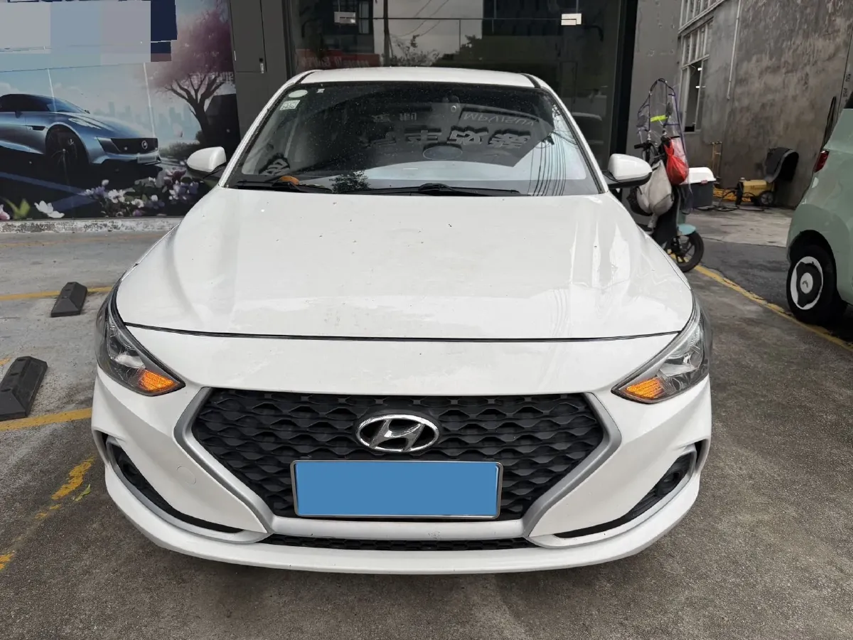 2020 Hyundai Celesta 1.6L 123HP L4 6AT,autocango,china used car exporter,china ev exporter,chinese used car exporter,chinese used ev exporter