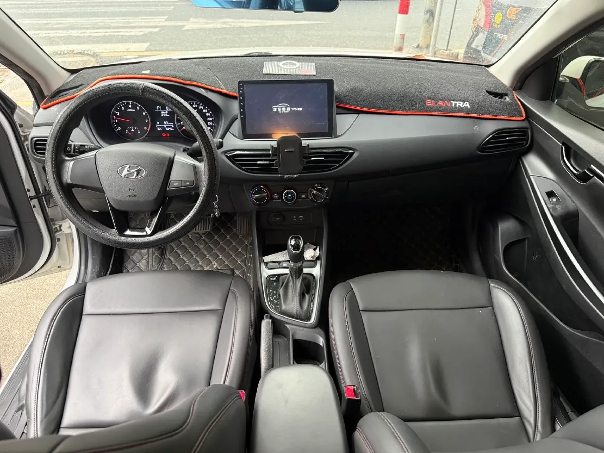 2020 Hyundai Celesta 1.6L 123HP L4 6AT,autocango,china used car exporter,china ev exporter,chinese used car exporter,chinese used ev exporter
