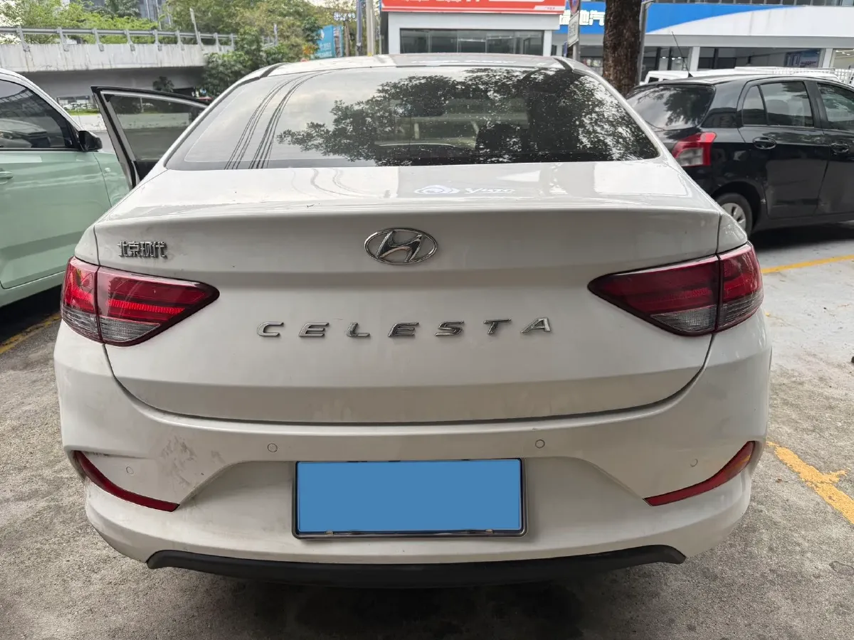 2020 Hyundai Celesta 1.6L 123HP L4 6AT,autocango,china used car exporter,china ev exporter,chinese used car exporter,chinese used ev exporter
