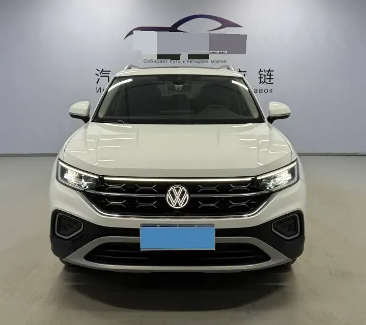 2023 Volkswagen Tayron 1.4T 150HP L4 7DCT,autocango,china used car exporter,china ev exporter,chinese used car exporter,chinese used ev exporter