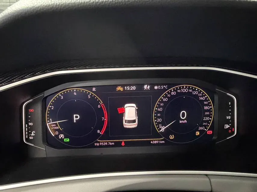 2023 Volkswagen Tayron 1.4T 150HP L4 7DCT,autocango,china used car exporter,china ev exporter,chinese used car exporter,chinese used ev exporter