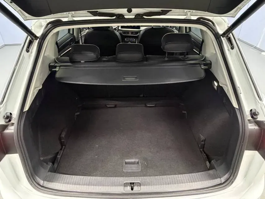 2023 Volkswagen Tayron 1.4T 150HP L4 7DCT,autocango,china used car exporter,china ev exporter,chinese used car exporter,chinese used ev exporter