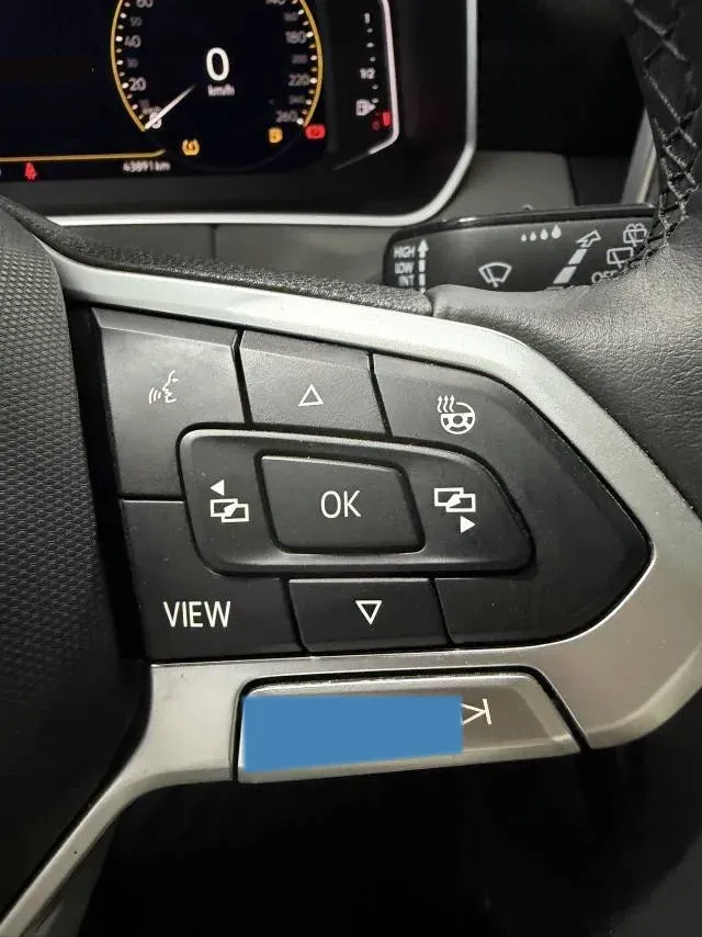 2023 Volkswagen Tayron 1.4T 150HP L4 7DCT,autocango,china used car exporter,china ev exporter,chinese used car exporter,chinese used ev exporter