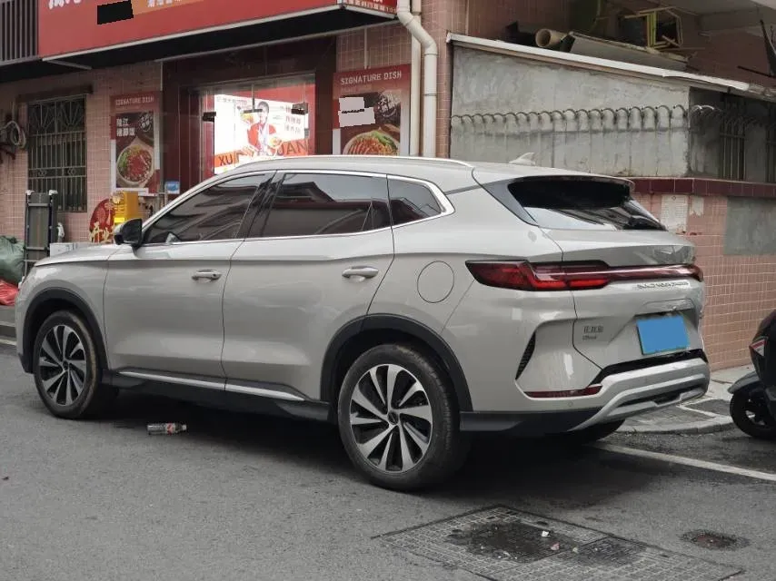2023 BYD Song Plus 1.5L 110HP L4 E-CVT PHEV 18.3KWH,autocango,china used car exporter,china ev exporter,chinese used car exporter,chinese used ev exporter