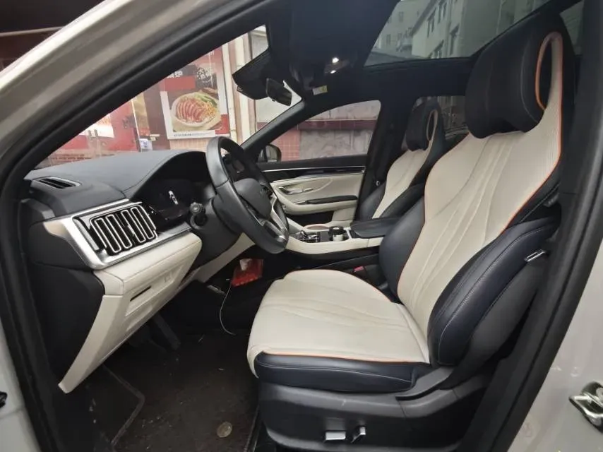 2023 BYD Song Plus 1.5L 110HP L4 E-CVT PHEV 18.3KWH,autocango,china used car exporter,china ev exporter,chinese used car exporter,chinese used ev exporter