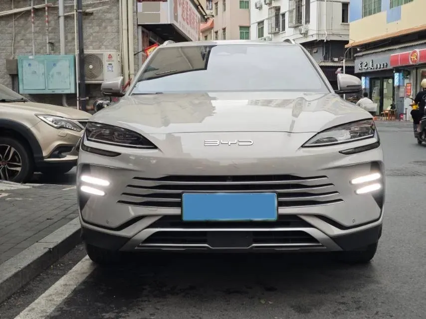 2023 BYD Song Plus 1.5L 110HP L4 E-CVT PHEV 18.3KWH,autocango,china used car exporter,china ev exporter,chinese used car exporter,chinese used ev exporter