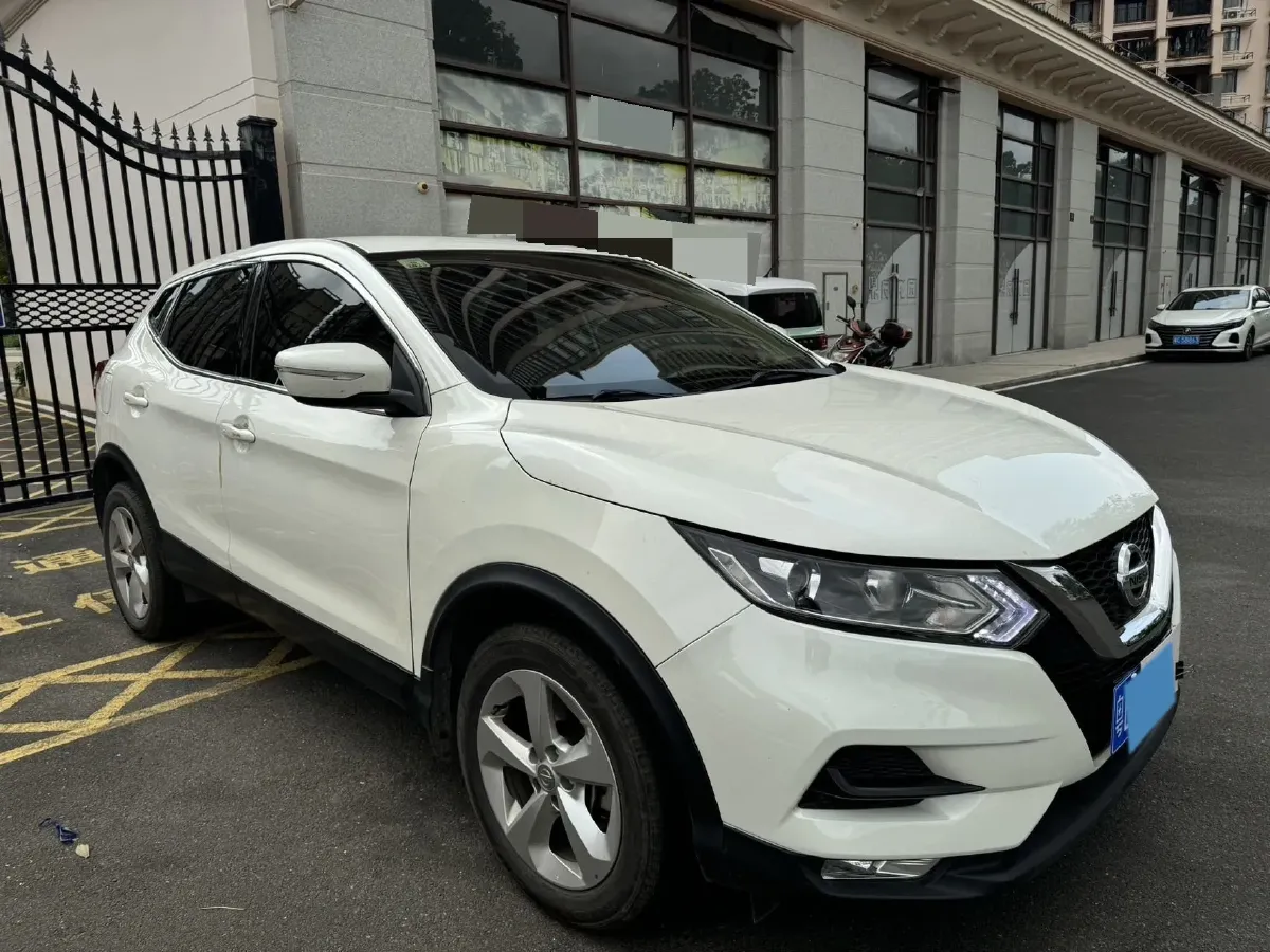 2021 Nissan Qashqai 2.0L 151HP L4 CVT,autocango,china used car exporter,china ev exporter,chinese used car exporter,chinese used ev exporter