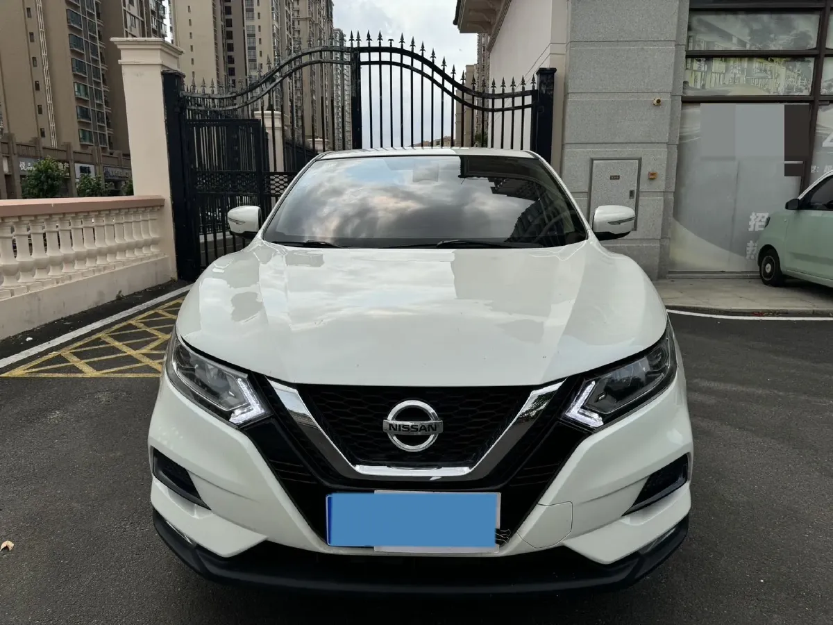 2021 Nissan Qashqai 2.0L 151HP L4 CVT,autocango,china used car exporter,china ev exporter,chinese used car exporter,chinese used ev exporter