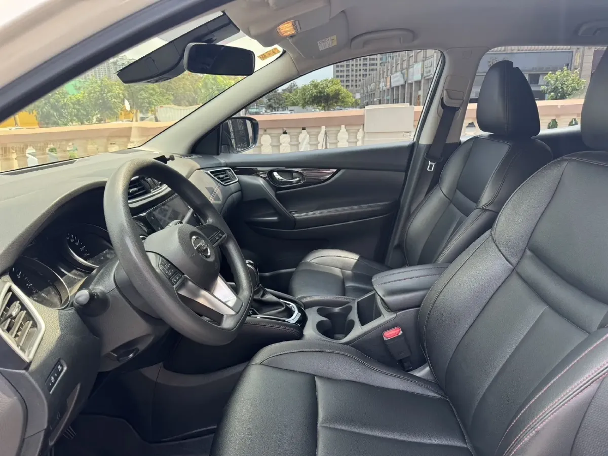 2021 Nissan Qashqai 2.0L 151HP L4 CVT,autocango,china used car exporter,china ev exporter,chinese used car exporter,chinese used ev exporter