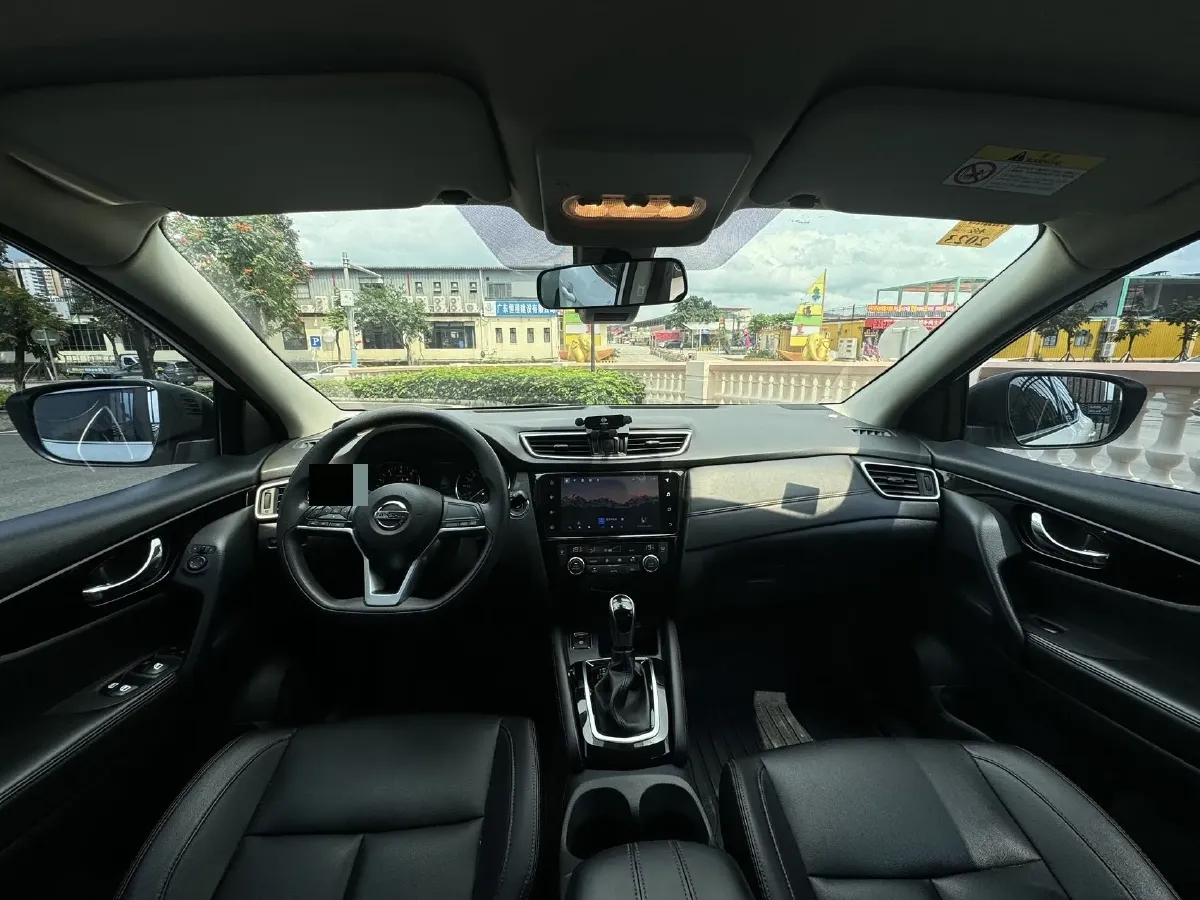 2021 Nissan Qashqai 2.0L 151HP L4 CVT,autocango,china used car exporter,china ev exporter,chinese used car exporter,chinese used ev exporter