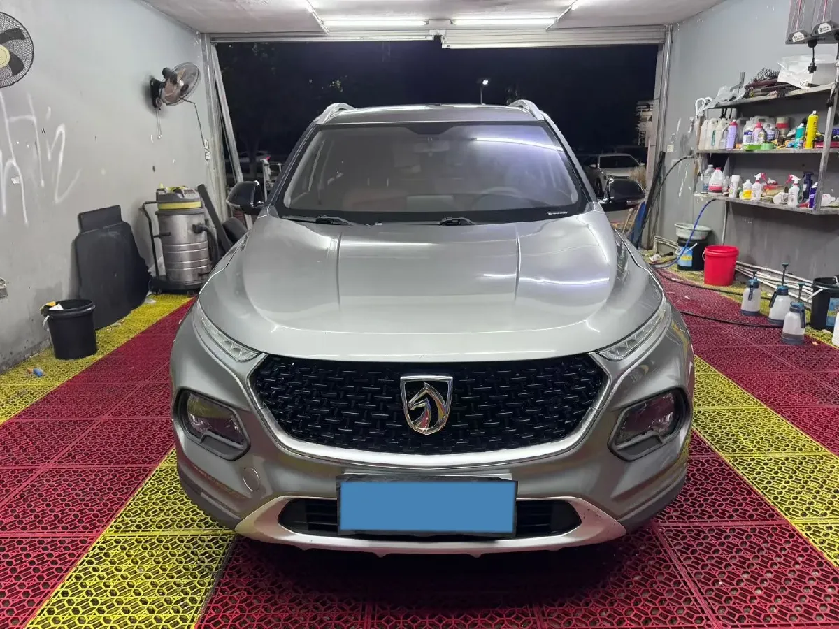 2018 KaiYi E3 1.6L 110HP L4 5MT,autocango,china used car exporter,china ev exporter,chinese used car exporter,chinese used ev exporter