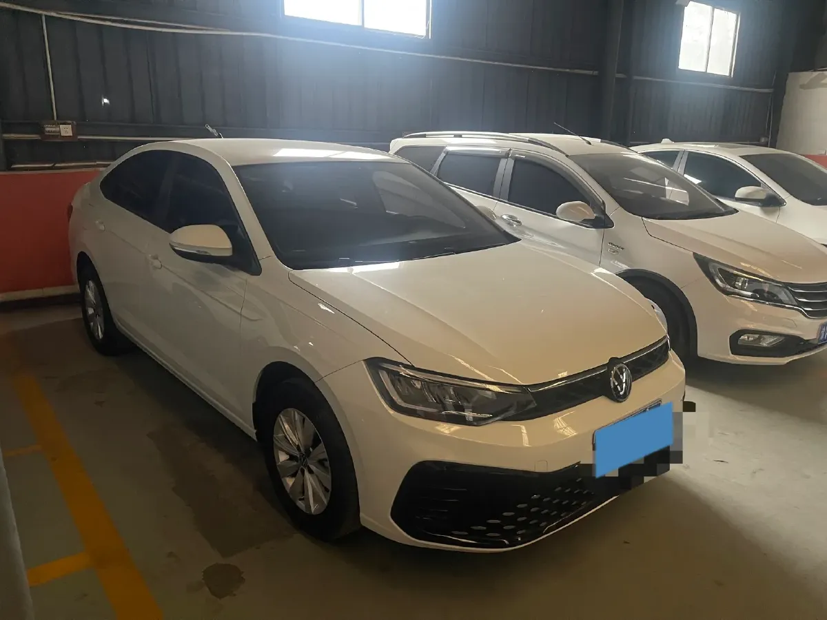 2023 Volkswagen Lavida 1.5L 110HP L4 6AT,autocango,china used car exporter,china ev exporter,chinese used car exporter,chinese used ev exporter