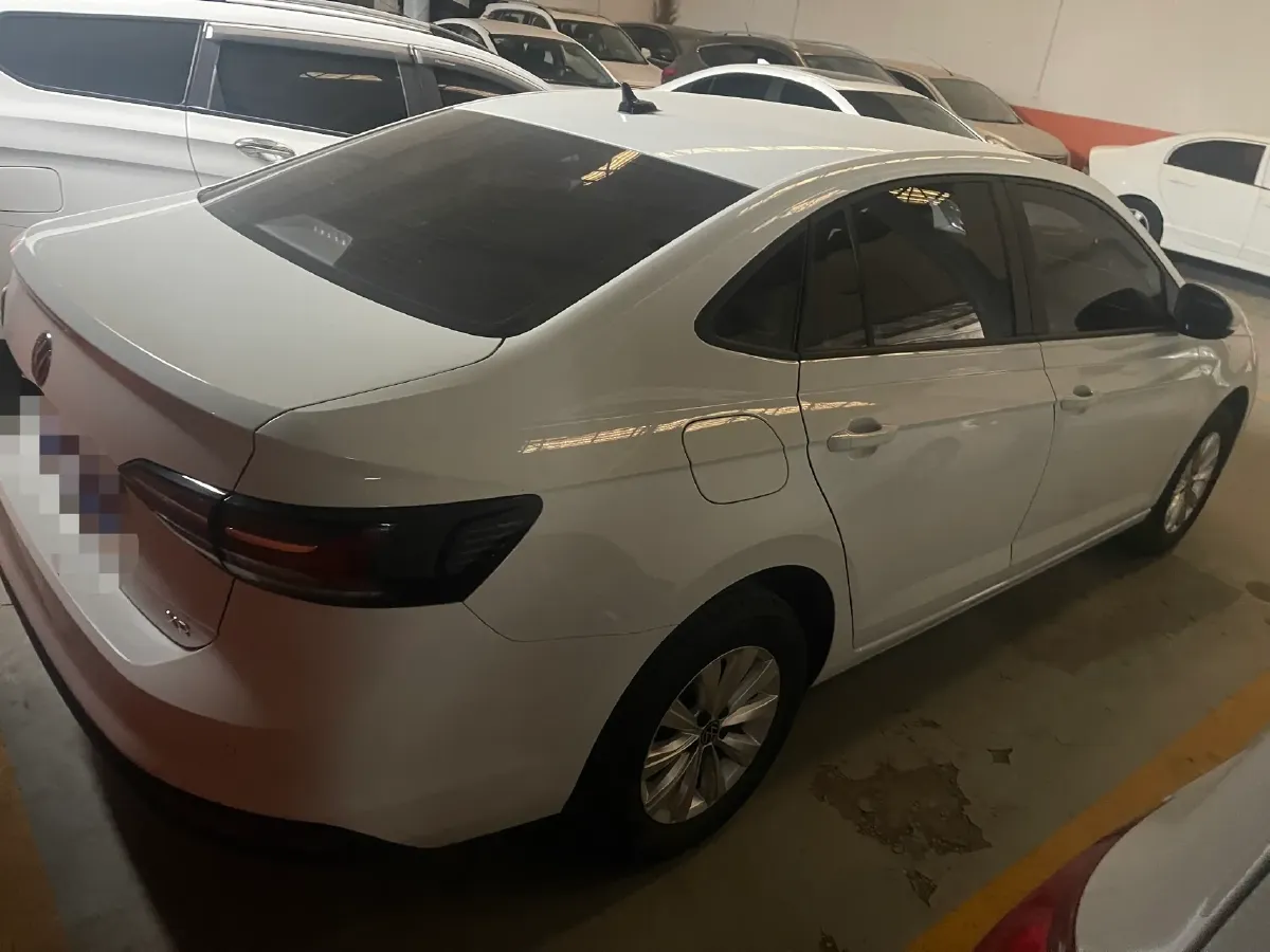 2023 Volkswagen Lavida 1.5L 110HP L4 6AT,autocango,china used car exporter,china ev exporter,chinese used car exporter,chinese used ev exporter