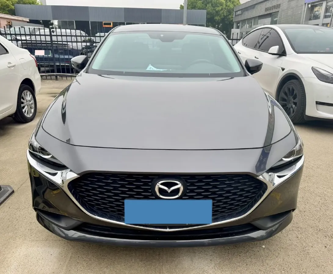 2022 Mazda 3 Axela 2.0L 158HP L4 6AT,autocango,china used car exporter,china ev exporter,chinese used car exporter,chinese used ev exporter