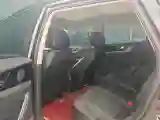 2022 HongQi HS5 2.0T 224HP L4 6AT