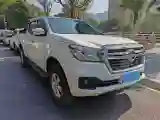 2020 Dongfeng RuiQi 6 2.4L 158HP L4 5MT
