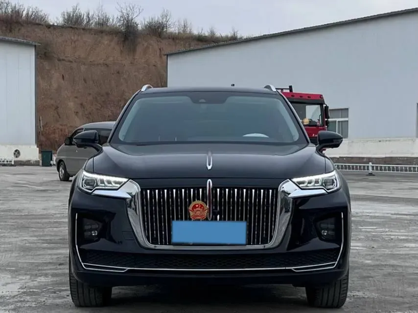 2019 HongQi HS5 2.0T 224HP L4 6AT,autocango,china used car exporter,china ev exporter,chinese used car exporter,chinese used ev exporter