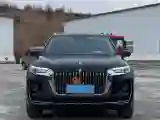 2019 HongQi HS5 2.0T 224HP L4 6AT