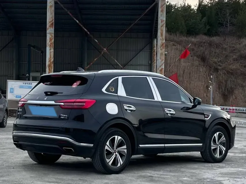 2019 HongQi HS5 2.0T 224HP L4 6AT,autocango,china used car exporter,china ev exporter,chinese used car exporter,chinese used ev exporter