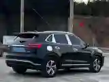 2019 HongQi HS5 2.0T 224HP L4 6AT