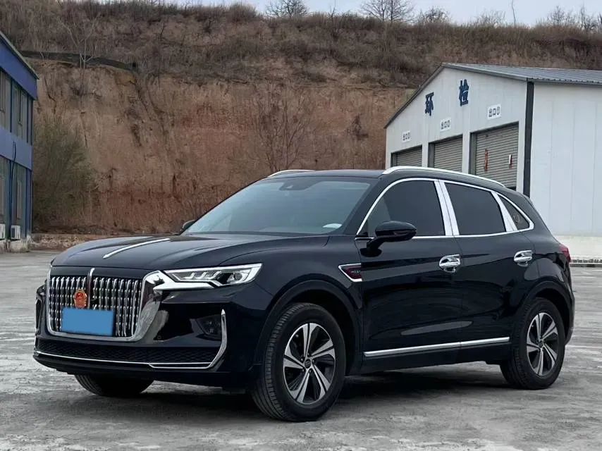 2019 HongQi HS5 2.0T 224HP L4 6AT,autocango,china used car exporter,china ev exporter,chinese used car exporter,chinese used ev exporter