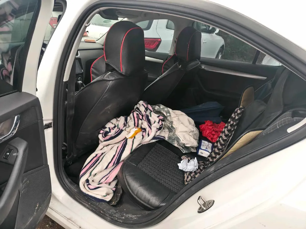 2019 Skoda Octavia 1.2T 116HP L4 7DCT,autocango,china used car exporter,china ev exporter,chinese used car exporter,chinese used ev exporter