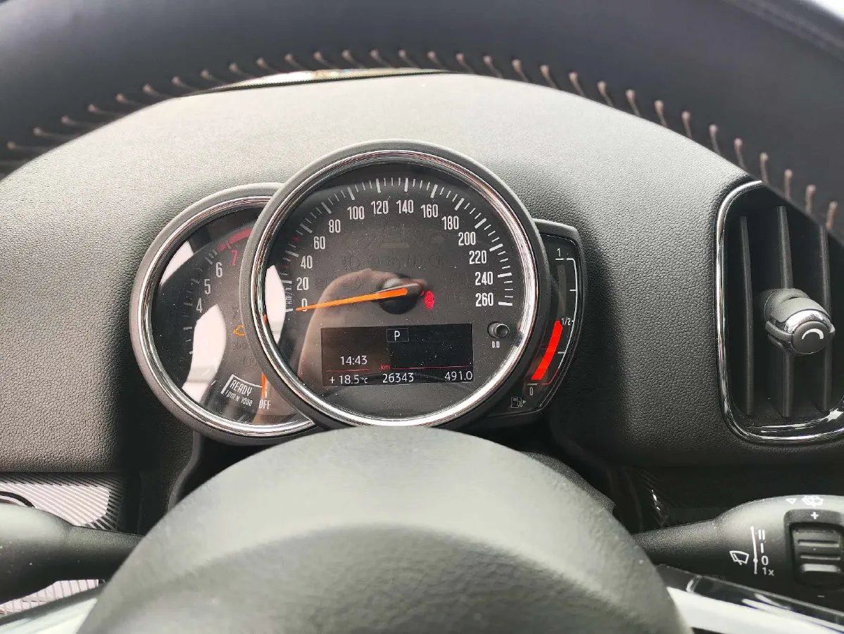 2019 MINI COUNTRYMAN 1.5T 136HP L3 8AT,autocango,china used car exporter,china ev exporter,chinese used car exporter,chinese used ev exporter