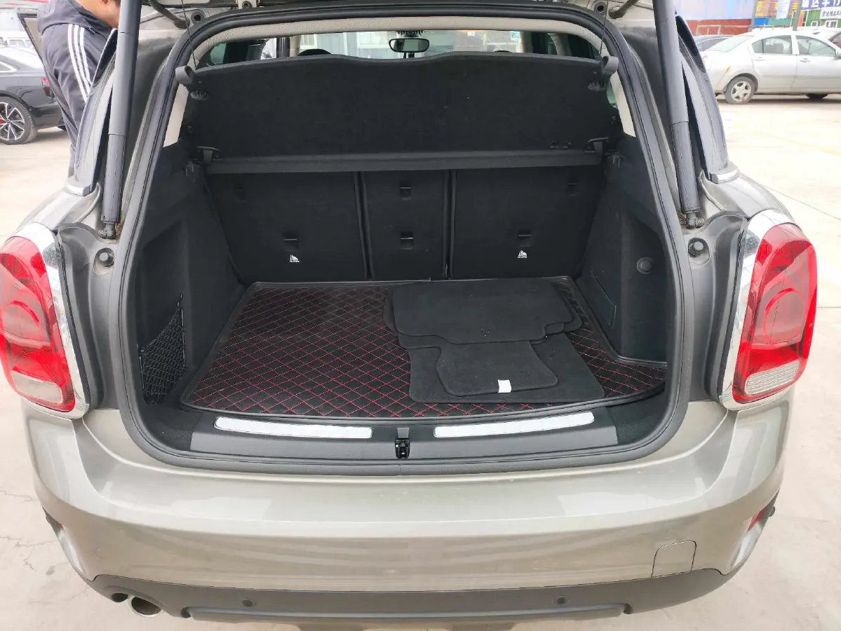 2019 MINI COUNTRYMAN 1.5T 136HP L3 8AT,autocango,china used car exporter,china ev exporter,chinese used car exporter,chinese used ev exporter