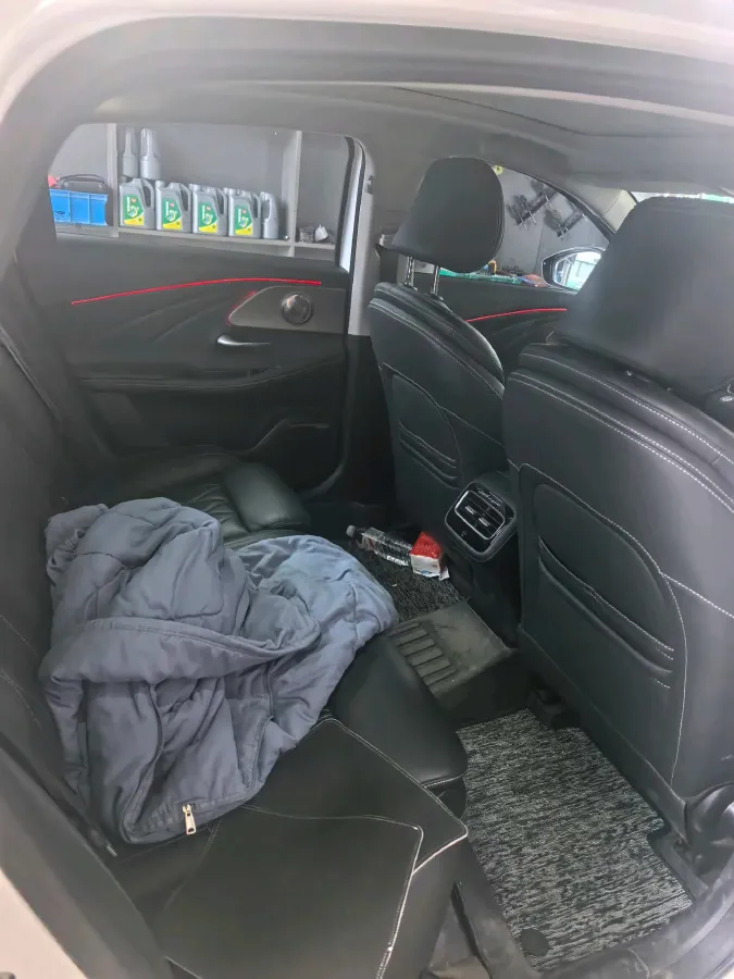 2024 Chery Arrizo 8 1.6T 197HP L4 7DCT,autocango,china used car exporter,china ev exporter,chinese used car exporter,chinese used ev exporter